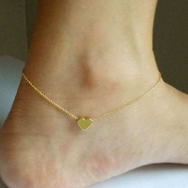 anklets summer joker simple heart-shaped love heart peach anklet jewelry gift wholesale, Red;blue
anklets summer joker simple heart-shaped love heart peach anklet jewelry gift wholesale, Red;blue