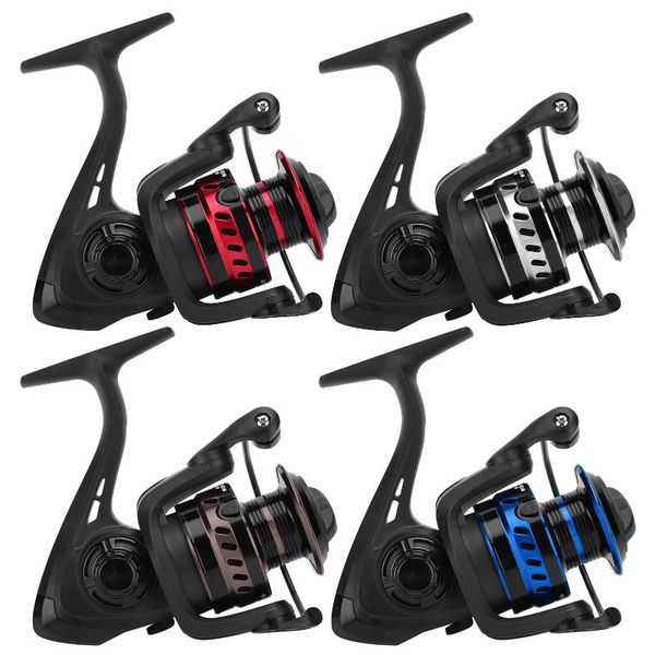 fishing reel metal sea rod spinning line lt4000 5.2:1 high speed carp wheel tackles baitcasting reels
fishing reel metal sea rod spinning line lt4000 5.2:1 high speed carp wheel tackles baitcasting reels