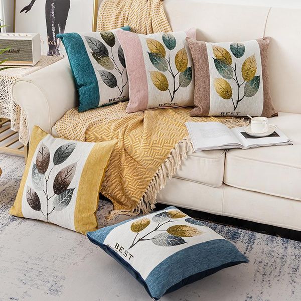 cushion/decorative pillow gy0092-3 leaves printed cotton cushion case (no filling) 1pc polyester home decor bedroom decorative sofa car thro
cushion/decorative pillow gy0092-3 leaves printed cotton cushion case (no filling) 1pc polyester home decor bedroom decorative sofa car thro