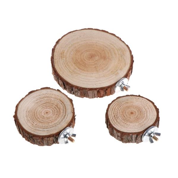 small animal supplies pet parrot bird cage perch platform round wooden stand board for chinchilla squirrel birds f19b
small animal supplies pet parrot bird cage perch platform round wooden stand board for chinchilla squirrel birds f19b