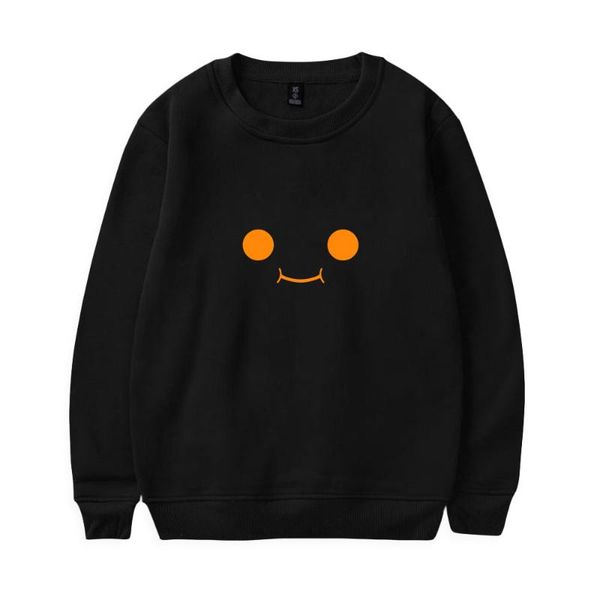fundy crewneck sweatshirts women men long sleeve casual streetwear clothes men's hoodies &, Black
fundy crewneck sweatshirts women men long sleeve casual streetwear clothes men's hoodies &, Black