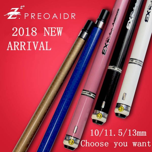 arrival ex professional 1/2 pool cue sticks 10mm/11.5mm/13mm tip billiard cues stick billiards china
arrival ex professional 1/2 pool cue sticks 10mm/11.5mm/13mm tip billiard cues stick billiards china