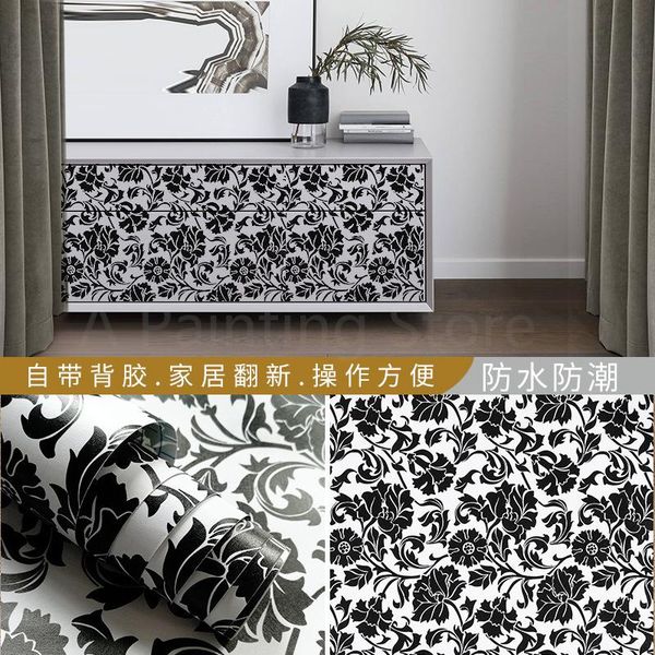wallpapers waterproof striped wallpaper nordic style self-adhesive wardrobe decoration home living room dormitory background sticker
wallpapers waterproof striped wallpaper nordic style self-adhesive wardrobe decoration home living room dormitory background sticker