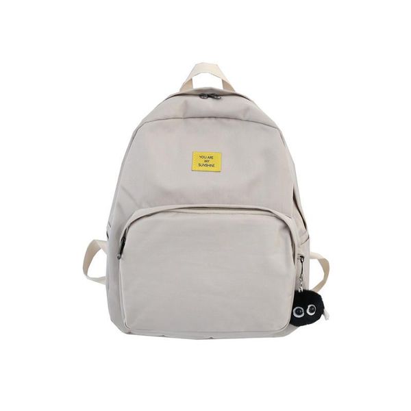backpack lenlei 2021 college style art canvas coal ball student bag female korean version casual large capacity
backpack lenlei 2021 college style art canvas coal ball student bag female korean version casual large capacity