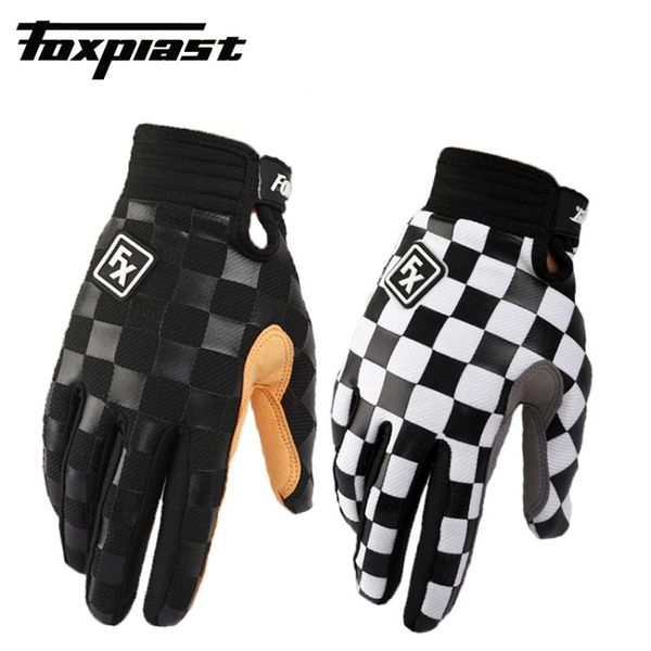 cycling gloves foxplast motorcycle men racing moto motorbike motocross riding breathable summer full finger guantes, Black
cycling gloves foxplast motorcycle men racing moto motorbike motocross riding breathable summer full finger guantes, Black