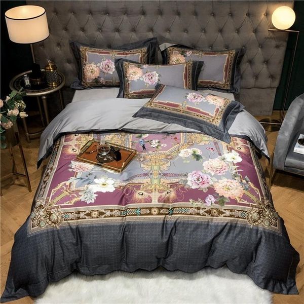 bedding sets vintage hd print birds flowers duvet cover with zipper 1000tc egyptian cotton set 1 quilt 1bedsheet 2 pillowcases
bedding sets vintage hd print birds flowers duvet cover with zipper 1000tc egyptian cotton set 1 quilt 1bedsheet 2 pillowcases