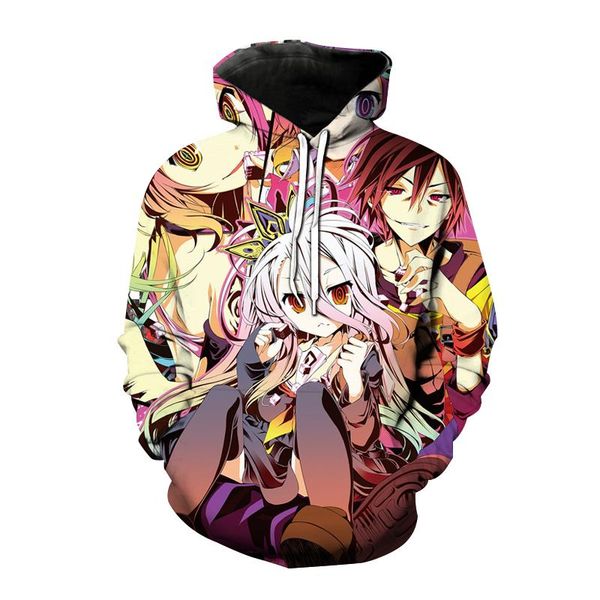 men's hoodies & sweatshirts 2021 3d printing sweatshirt and women's children's hoodie fashion cartoon animation autumn casual, Black
men's hoodies & sweatshirts 2021 3d printing sweatshirt and women's children's hoodie fashion cartoon animation autumn casual, Black