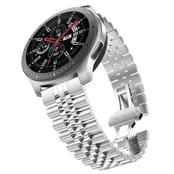 watch bands 20mm 22mm for samsung galaxy 4 classic 46mm 42mm band active 2 stainless steel bracelet strap watch3 45mm, Black;brown
watch bands 20mm 22mm for samsung galaxy 4 classic 46mm 42mm band active 2 stainless steel bracelet strap watch3 45mm, Black;brown