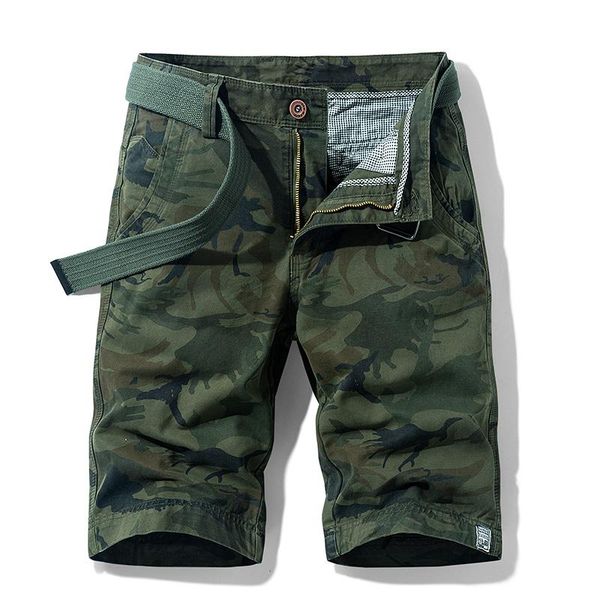 men's shorts 2021 summer baggy cargo casual male camouflage short pants fashion loose knee lenght trousers, White;black
men's shorts 2021 summer baggy cargo casual male camouflage short pants fashion loose knee lenght trousers, White;black