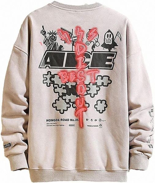 casual o-neck funny hoodie spring autumn patchwork print black white hoodie sweatshirt men's hip hop streetwear g1ph#
casual o-neck funny hoodie spring autumn patchwork print black white hoodie sweatshirt men's hip hop streetwear g1ph#