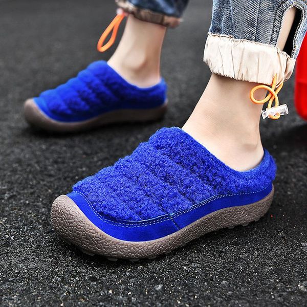 slippers 2022 winter kids plush children funny soft anti-slip home comfortable baby warm cotton shoes indoor floor, Black
slippers 2022 winter kids plush children funny soft anti-slip home comfortable baby warm cotton shoes indoor floor, Black