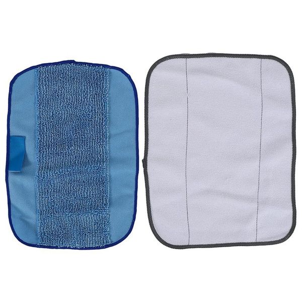 vacuum cleaners 5 wet & dry microfiber mopping cloths for braava 380 380t 320 mint 4200 4205 5200 5200c robot replacement cleaning tool
vacuum cleaners 5 wet & dry microfiber mopping cloths for braava 380 380t 320 mint 4200 4205 5200 5200c robot replacement cleaning tool
