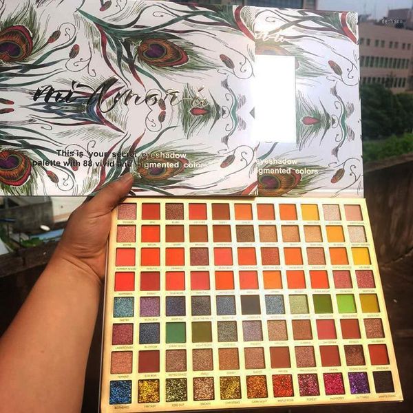colors peacock feather eyeshadow matte glitter palette high-gloss pearlescent eye shadow neon pigments1
colors peacock feather eyeshadow matte glitter palette high-gloss pearlescent eye shadow neon pigments1