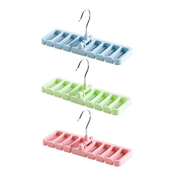 hangers & racks rectangle 8 hole belt storage rack hook holder tie hanger space saver rotating scarf
hangers & racks rectangle 8 hole belt storage rack hook holder tie hanger space saver rotating scarf