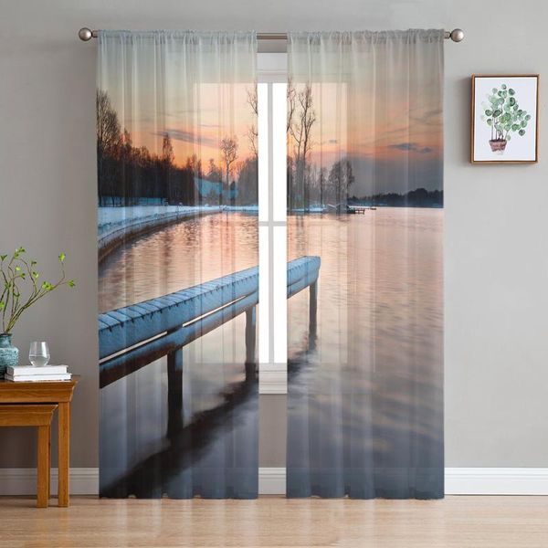 curtain & drapes dutch lake winter sunset snowing white tulle curtains for living room bedroom children decor sheer
curtain & drapes dutch lake winter sunset snowing white tulle curtains for living room bedroom children decor sheer