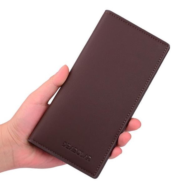 men wallets pu leather male phone purse thin long design man clutch wallet moneybag cards id holder coin purses burse deabolar, Red;black
men wallets pu leather male phone purse thin long design man clutch wallet moneybag cards id holder coin purses burse deabolar, Red;black