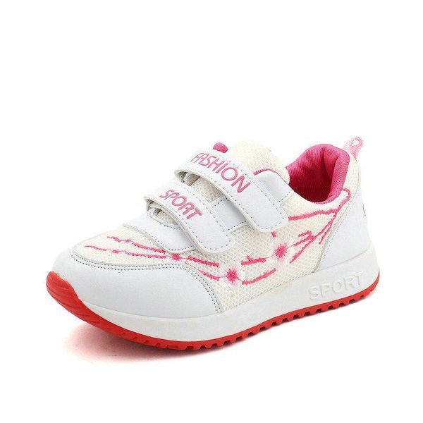 sneakers sport children shoes for girls kids casual running patchwork spring autumn school footwear, Black;red
sneakers sport children shoes for girls kids casual running patchwork spring autumn school footwear, Black;red