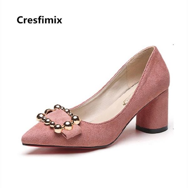 cresfimix femmes hauts talons women cute comfortable pink slip on high heel shoes lady sweet wedding pumps b3219 dress, Black
cresfimix femmes hauts talons women cute comfortable pink slip on high heel shoes lady sweet wedding pumps b3219 dress, Black