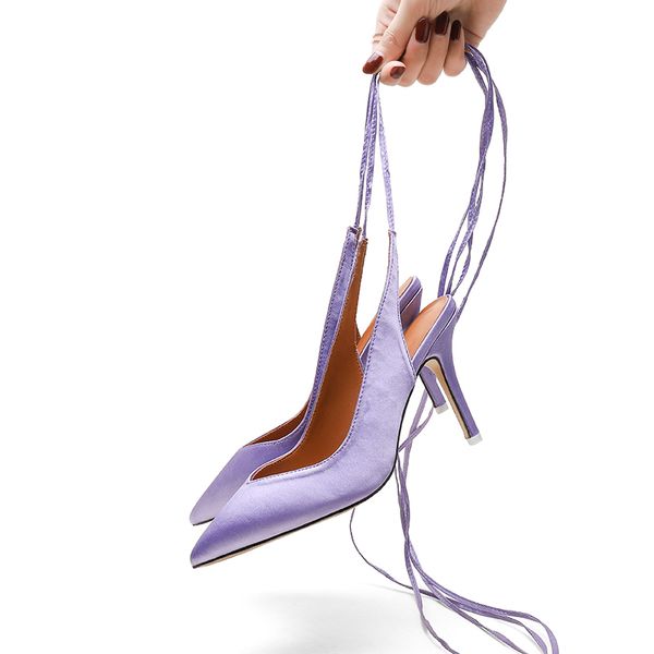 sandals spring style pointed to high heels strapped in women's evening shoes party 21bl, Black
sandals spring style pointed to high heels strapped in women's evening shoes party 21bl, Black