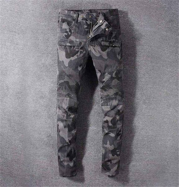 2021 classic mens jeans hip hop stylist pants distressed ripped biker slim fit motorcycle denim jean size 28-40, Blue
2021 classic mens jeans hip hop stylist pants distressed ripped biker slim fit motorcycle denim jean size 28-40, Blue