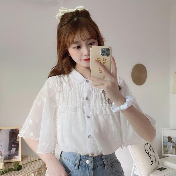 women's blouses & shirts cmaz for women, White 
women's blouses & shirts cmaz for women, White