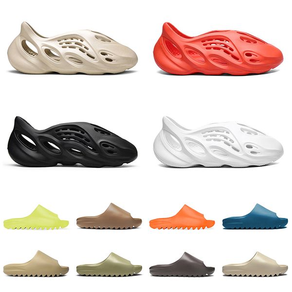 men women foma runner black white sandals desert sand slide slipper core earth brown bone orange soot outdoor fashion beach slippers
men women foma runner black white sandals desert sand slide slipper core earth brown bone orange soot outdoor fashion beach slippers