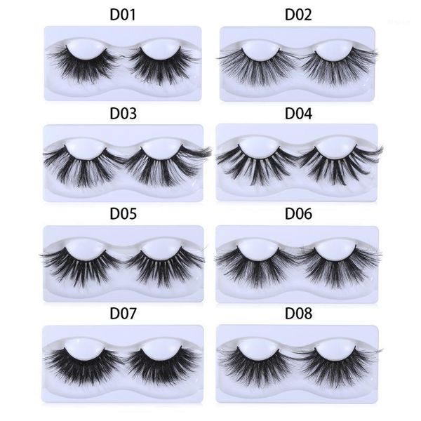 dramatic 25mm faux mink false eyelashes 1 pair 8d thick long lashes extension makeup fluffies criss-cross handmade eyelash1
dramatic 25mm faux mink false eyelashes 1 pair 8d thick long lashes extension makeup fluffies criss-cross handmade eyelash1