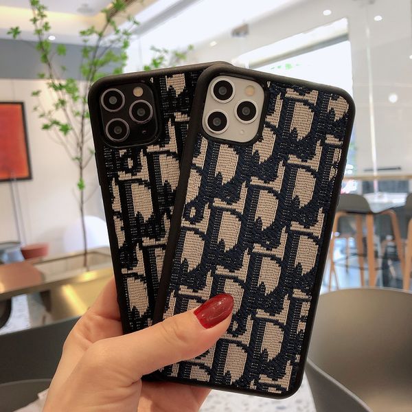 luxury iphone 11 promax mobile phone case 12 pro max apple x xs max flannelette xr embroidery 7/8plus 12mini cover cases
luxury iphone 11 promax mobile phone case 12 pro max apple x xs max flannelette xr embroidery 7/8plus 12mini cover cases