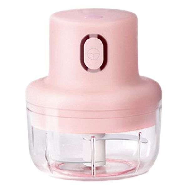 blender mini electric garlic meat chopper ,fruit ginger vegetable cutter mashing baby supplement machine 100ml
blender mini electric garlic meat chopper ,fruit ginger vegetable cutter mashing baby supplement machine 100ml