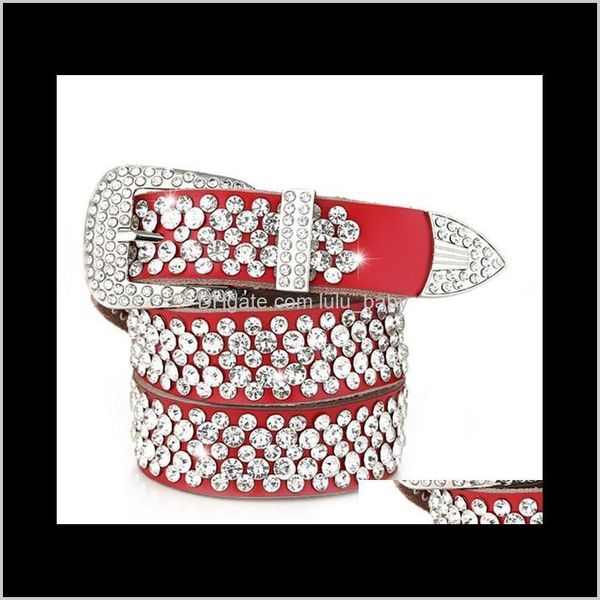 110cm 6 colors red brown genuine leather woman female fashion luxury sparkling full diamonds zircon rhinestone 35cm pin xydxa belts gspiv, Black;brown
110cm 6 colors red brown genuine leather woman female fashion luxury sparkling full diamonds zircon rhinestone 35cm pin xydxa belts gspiv, Black;brown