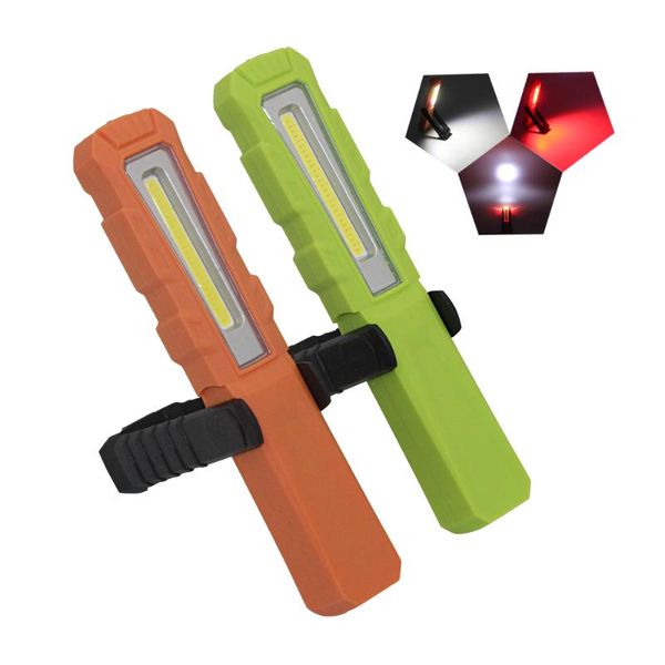 rechargeable cob light s led camping work inspection lamp hand torch magnetic portable lanterns
rechargeable cob light s led camping work inspection lamp hand torch magnetic portable lanterns