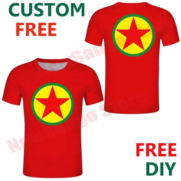 men's t-shirts kurdistan worke flag t shirt white for men diy custom jersey kurdish name logo tee extreme sports t-shirt, White;black
men's t-shirts kurdistan worke flag t shirt white for men diy custom jersey kurdish name logo tee extreme sports t-shirt, White;black