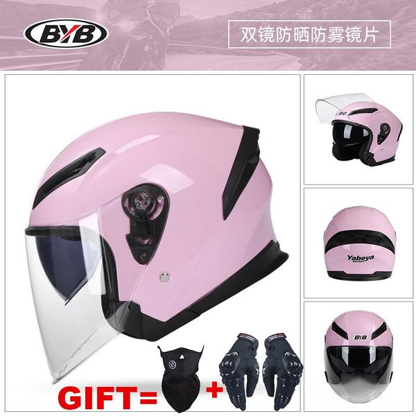 motorcycle helmets open half face helmet dual lens motorbike double visors for adults dot approved capacete de moto casco
motorcycle helmets open half face helmet dual lens motorbike double visors for adults dot approved capacete de moto casco