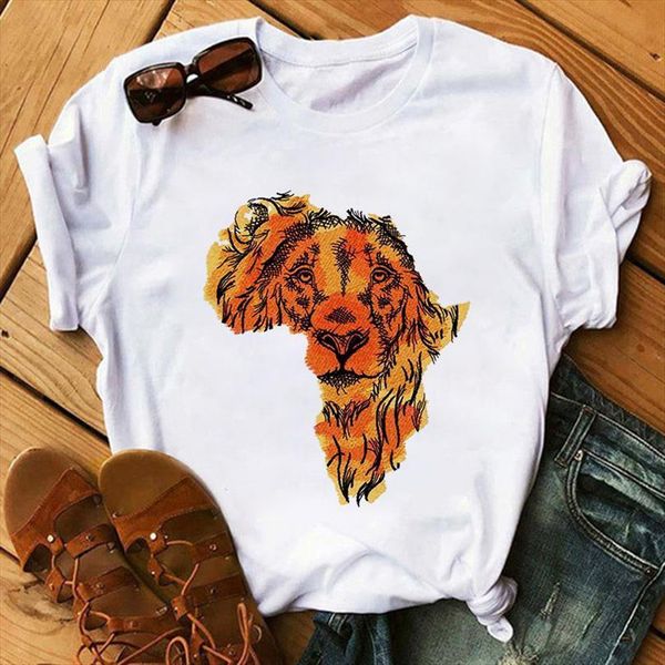 summer and women harajuku leopard men t shirt lion print ladies cartoon short sleeve tee femme plus size xxxl, White;black
summer and women harajuku leopard men t shirt lion print ladies cartoon short sleeve tee femme plus size xxxl, White;black