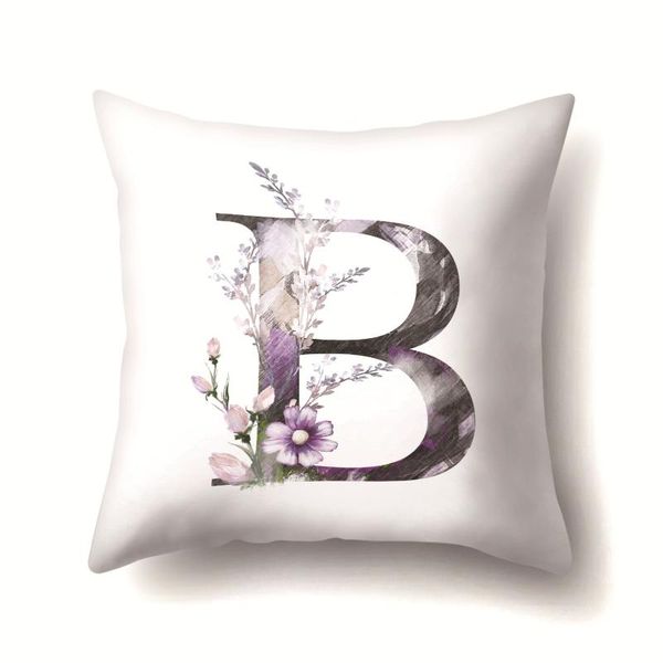 cushion/decorative pillow cute cartoon letter print cushion cover polyester decorative for sofa seat soft throw case 45x45cm home decor
cushion/decorative pillow cute cartoon letter print cushion cover polyester decorative for sofa seat soft throw case 45x45cm home decor