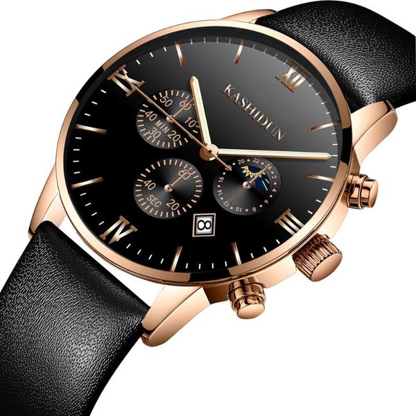 wristwatches watch men relogio masculino leather simple business quartz clock for christmas year, Slivery;brown
wristwatches watch men relogio masculino leather simple business quartz clock for christmas year, Slivery;brown