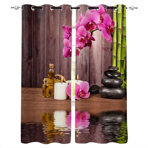 curtain & drapes spa stone flower bamboo blackout curtains bedroom living room kitchen computer home decoration for children kids gifts
curtain & drapes spa stone flower bamboo blackout curtains bedroom living room kitchen computer home decoration for children kids gifts