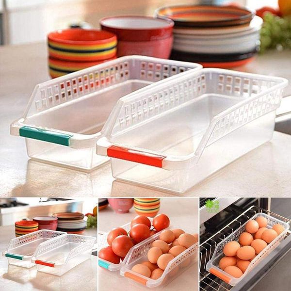 storage bottles & jars refrigerator food beverage hollow drawer box shelf baskets basket hyd88
storage bottles & jars refrigerator food beverage hollow drawer box shelf baskets basket hyd88