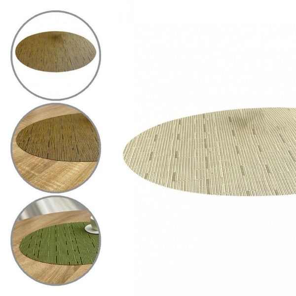 mats & pads multifunctional modern tea coffee cup placemat pvc anti-scalding for home
mats & pads multifunctional modern tea coffee cup placemat pvc anti-scalding for home