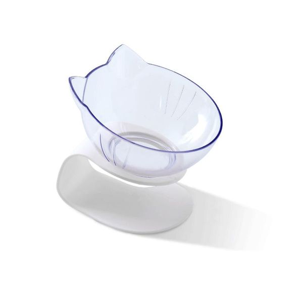cat bowl ears bowls non-slip transparent anti skid with raised stand pet and water perfect for supply & feeders
cat bowl ears bowls non-slip transparent anti skid with raised stand pet and water perfect for supply & feeders