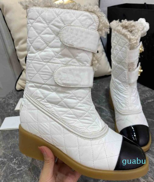 fashion designer lamb wool m boots good quality designer fashion boots winter designer nude boots, Black
fashion designer lamb wool m boots good quality designer fashion boots winter designer nude boots, Black
