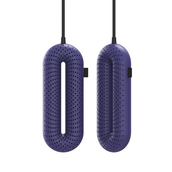 clothing & wardrobe storage est portable household electric disinfection shoes dryer uv constant temperature drying deodorization-purple sta
clothing & wardrobe storage est portable household electric disinfection shoes dryer uv constant temperature drying deodorization-purple sta