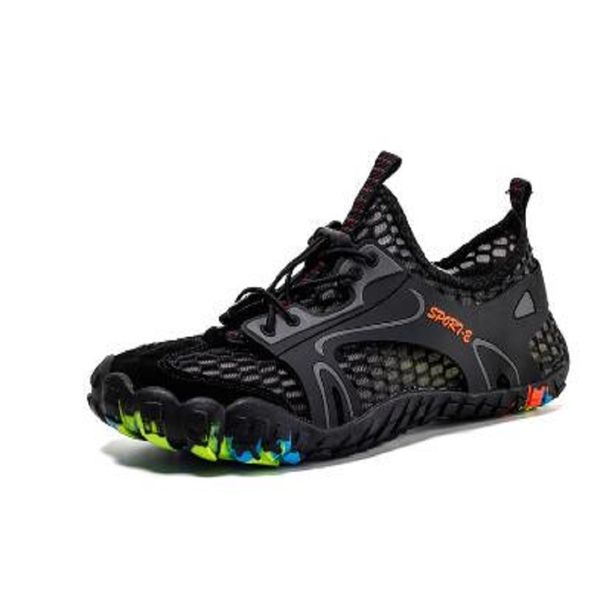 running summer breathable men hiking suede + mesh outdoor men sneakers climbing shoe men sport shoes quick-dry water
running summer breathable men hiking suede + mesh outdoor men sneakers climbing shoe men sport shoes quick-dry water