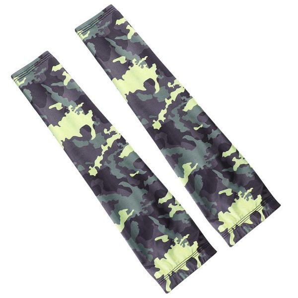 elbow & knee pads camouflage ice silk cuff arm guard sleeves outdoor riding fishing sun uv protection, Black;gray
elbow & knee pads camouflage ice silk cuff arm guard sleeves outdoor riding fishing sun uv protection, Black;gray
