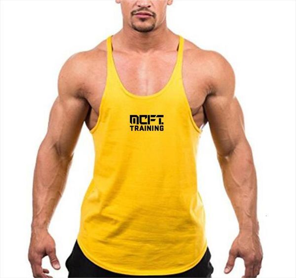 mens fitness muscle summer tank brand sports clothing bodybuilding sleeveless vest cotton running singlets, White;black
mens fitness muscle summer tank brand sports clothing bodybuilding sleeveless vest cotton running singlets, White;black