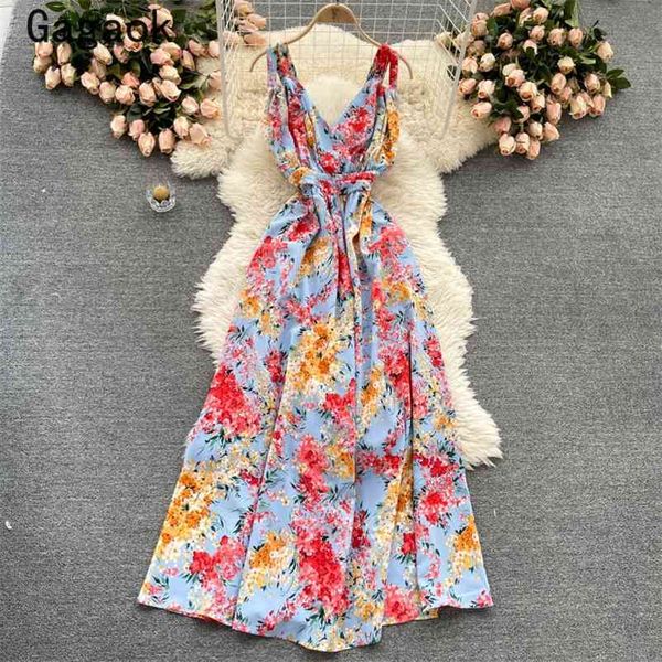 woman dress summer v-neck beach style spaghetti strap print midi dresses fashion chic wild vestidos mujer 210531, Black;gray
woman dress summer v-neck beach style spaghetti strap print midi dresses fashion chic wild vestidos mujer 210531, Black;gray