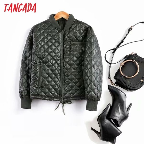 women amy green thin parkas autumn winter zipper pockets female warm elegant coat jacket 1y3 210416, Black;brown
women amy green thin parkas autumn winter zipper pockets female warm elegant coat jacket 1y3 210416, Black;brown