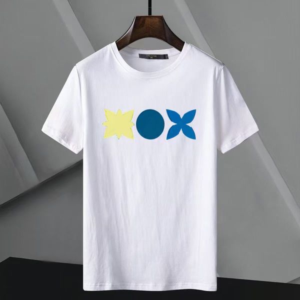 mens fashion t shirt women designer letters printed tshirt stylist casual summer breathable clothing men shorts clothes couples tees, White;black
mens fashion t shirt women designer letters printed tshirt stylist casual summer breathable clothing men shorts clothes couples tees, White;black