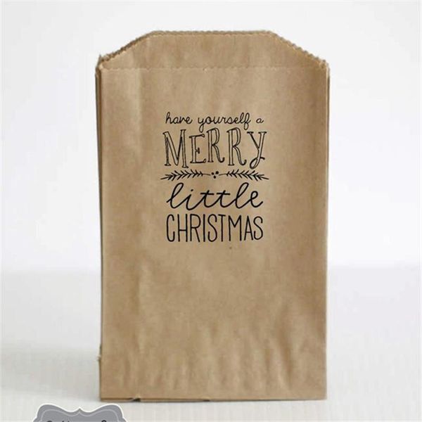 gift wrap custom christmas treat bag, party favor, cookie kraft holiday
gift wrap custom christmas treat bag, party favor, cookie kraft holiday
