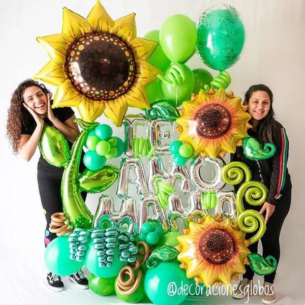party decoration beautiful aluminum flower shape foil balloons rose sunflower birthday decor colorful home holiday baby shower
party decoration beautiful aluminum flower shape foil balloons rose sunflower birthday decor colorful home holiday baby shower